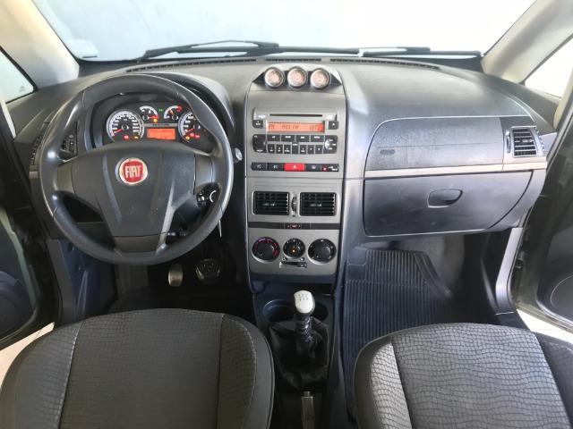 Fiat Idea Adventure 1.8 flex 2012 top de linha, câmbio manual - Foto 9