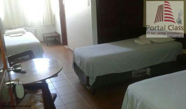 CÓD.000-831 Hotel, + de 40 anos de funcionamento - Foto 4