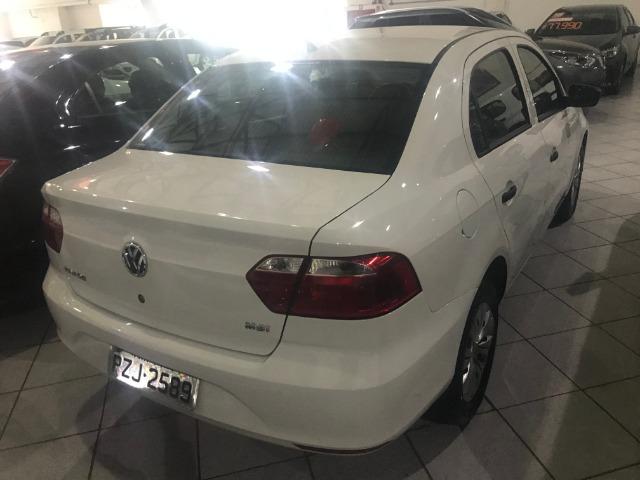Vw - Volkswagen Voyage Trendline 2018 - Foto 2