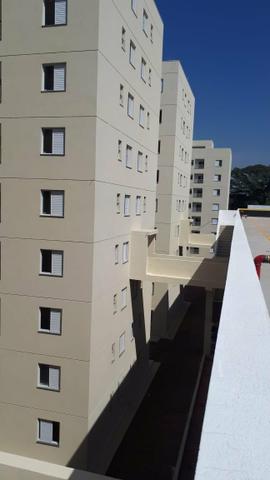 Granja Viana, 2 Dorms, Lazer, Minha Casa Minha Vida - Pronto em Novembro de 2018! - Foto 4