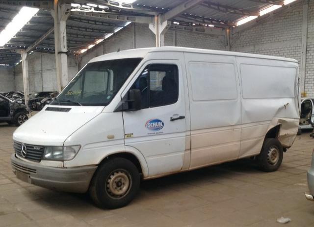 sprinter 2000 olx