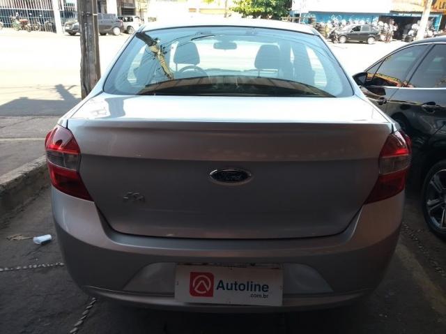 FORD KA + 2015/2016 1.0 TI-VCT FLEX SE MANUAL - Foto 5