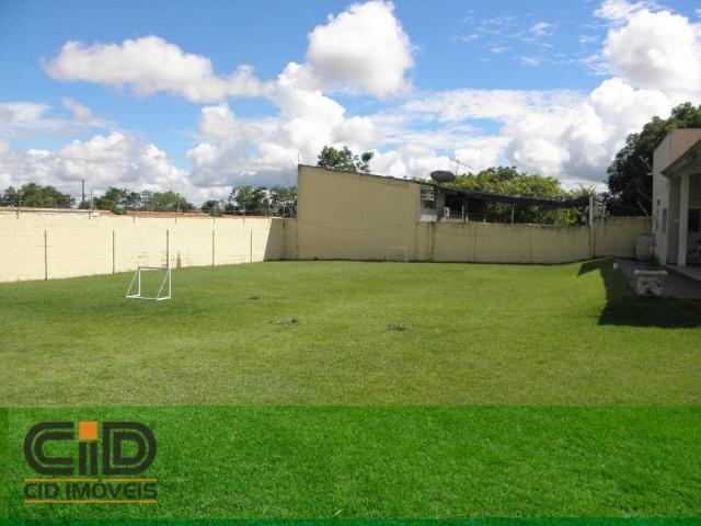 Sobrado residencial à venda, recanto dos pássaros, cuiabá - so0064. - Foto 19
