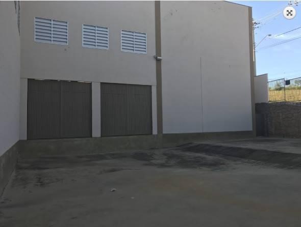 Galpão Comercial no Distrito Vitoria martini - Indaiatuba - Foto 2