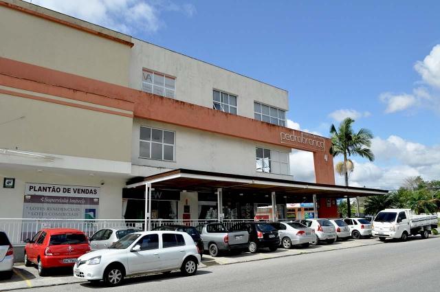 Loja comercial para alugar em Pedra branca, Palhoça cod:10825 - Foto 3