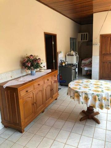 Excelente casa a venda Em Ji-Paraná no bairro dois de abril - Foto 6