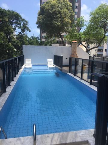Apartamento nascente com 3/4 + quarto opcional ( últimas unidades com desconto ) - Foto 2