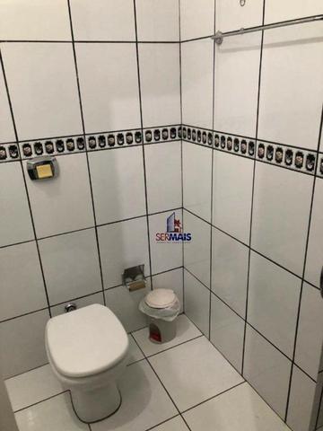 Excelente casa a venda Em Ji-Paraná no bairro dois de abril - Foto 14