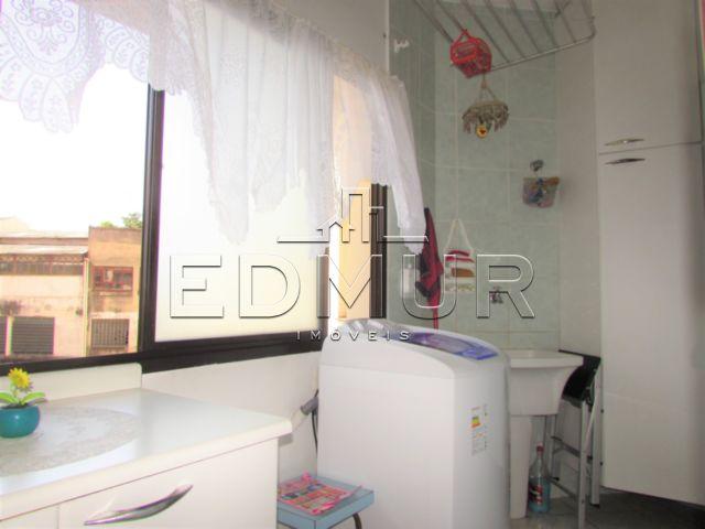 Apartamento à venda com 2 dormitórios em Vila gilda, Santo andré cod:15203 - Foto 11
