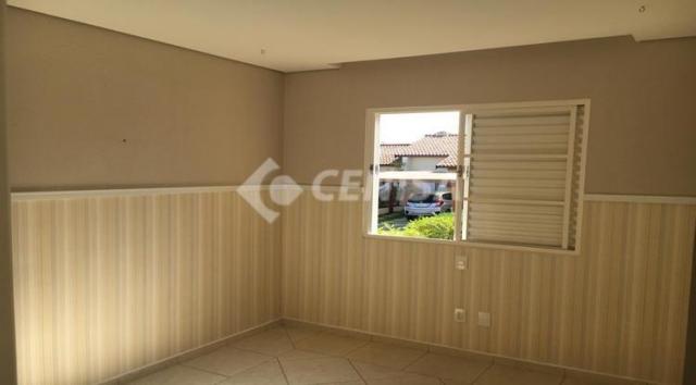Casa com 2 dormitórios para alugar, 60 m² - Condomínio Vila das Palmeiras - Indaiatuba/SP - Foto 15
