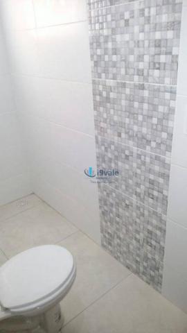Residencial santa paula, tranquilidade, ótima localização, casa nova, nunca habitada!! - Foto 11