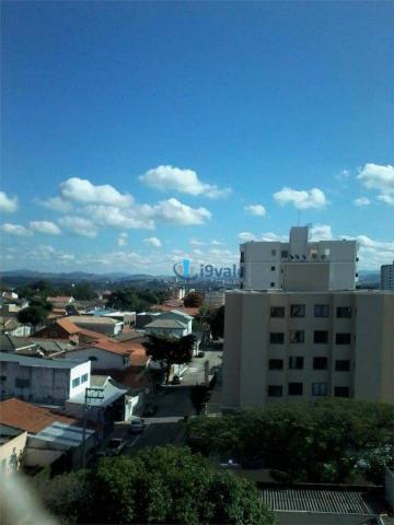 Apartamento residencial à venda, jardim das indústrias, são josé dos campos. - Foto 4