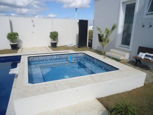 Casa residencial à venda, urbanova, são josé dos campos - ca0266. - Foto 4
