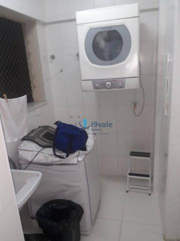 Apartamento à venda, splendor blue jardim das indústrias, são josé dos campos. - Foto 9