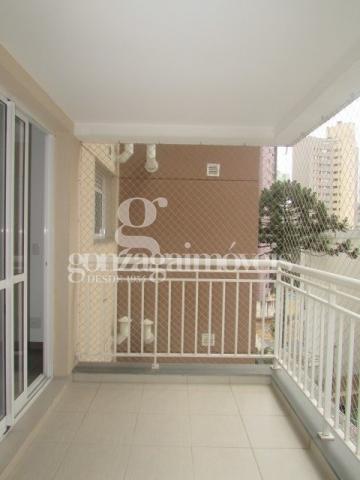 Apartamento à venda com 3 dormitórios em Agua verde, Curitiba cod:397 - Foto 20