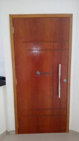 Residencial santa paula, tranquilidade, ótima localização, casa nova, nunca habitada!! - Foto 19