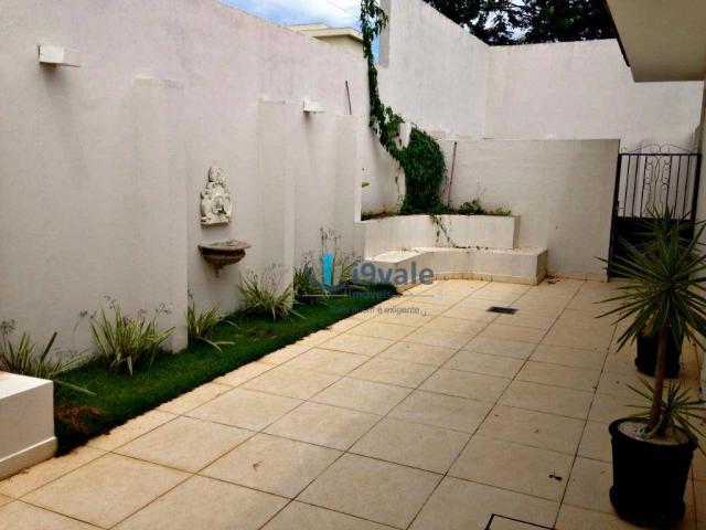 Casa residencial à venda, urbanova, são josé dos campos - ca0266. - Foto 6