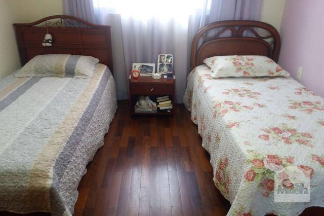 Casa à venda com 4 dormitórios em Paquetá, Belo horizonte cod:245968 - Foto 7