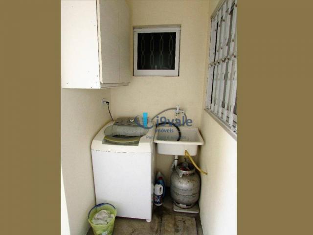 Casa com 3 dormitórios à venda, 82 m² por r$ 225.000 - residencial parque dos sinos - jaca - Foto 3