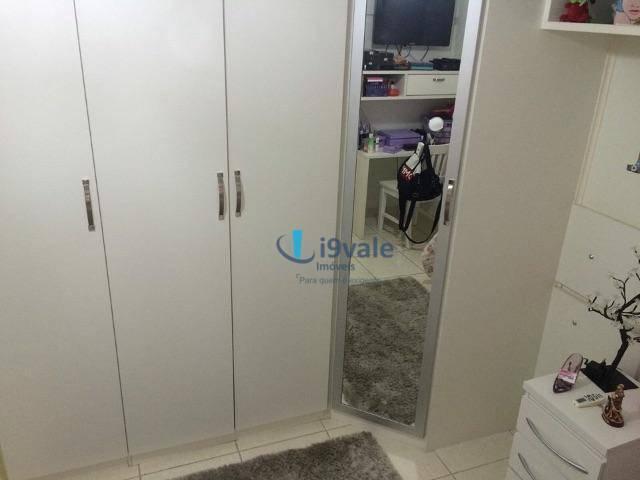 Casa residencial à venda, jardim altos de santana ii, jacareí. - Foto 7