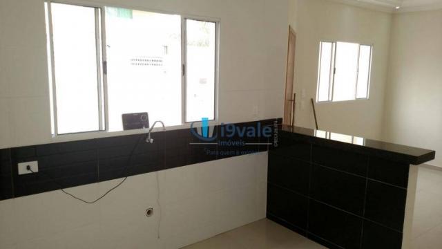 Residencial santa paula, tranquilidade, ótima localização, casa nova, nunca habitada!! - Foto 5