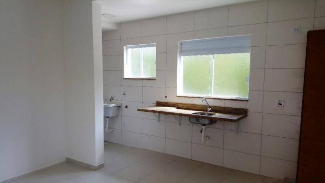 Votorantim - próx. iguatemi e alphaville - conjunto residencial com 9 kitnets medindo apro - Foto 19