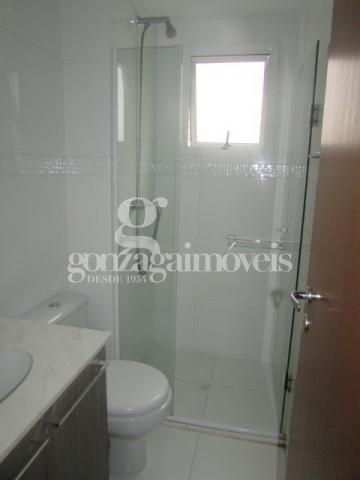 Apartamento à venda com 3 dormitórios em Agua verde, Curitiba cod:397 - Foto 9