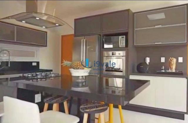 Casa residencial à venda, urbanova, são josé dos campos - ca0338. - Foto 7