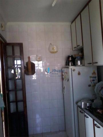 Apartamento residencial à venda, jardim das indústrias, são josé dos campos. - Foto 18