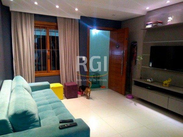 Casa à venda com 2 dormitórios em Guarujá, Porto alegre cod:MI269529 - Foto 6