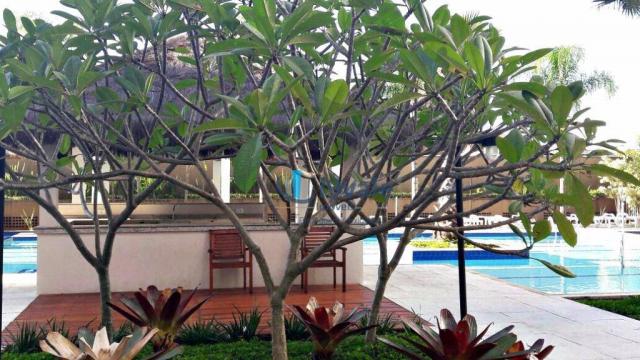 Apartamento de 142m2 com 3 suites no grand splendor, jardim das indústrias, são josé dos c - Foto 18