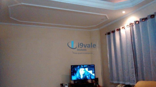 Casa residencial à venda, jardim califórnia, jacareí - ca0258. - Foto 3