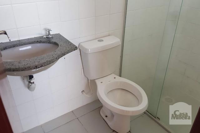 Apartamento à venda com 3 dormitórios em Monsenhor messias, Belo horizonte cod:245421 - Foto 11