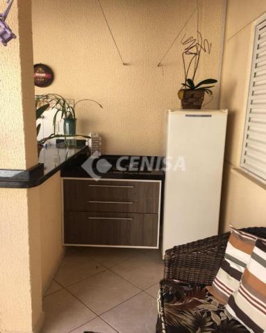 Casa com 2 dormitórios para alugar, 60 m² - Condomínio Vila das Palmeiras - Indaiatuba/SP - Foto 7