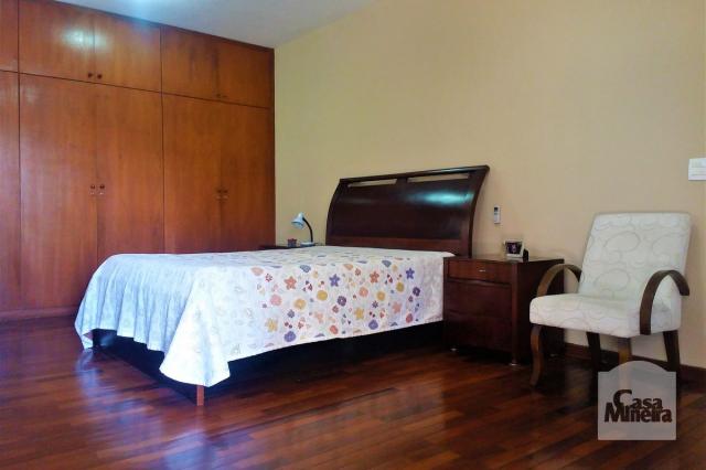 Casa à venda com 4 dormitórios em Paquetá, Belo horizonte cod:245968 - Foto 3