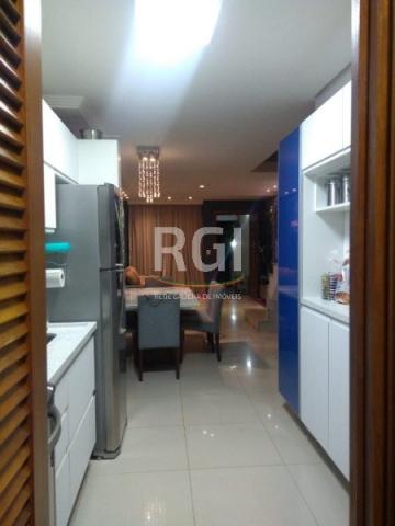 Casa à venda com 2 dormitórios em Guarujá, Porto alegre cod:MI269529 - Foto 18
