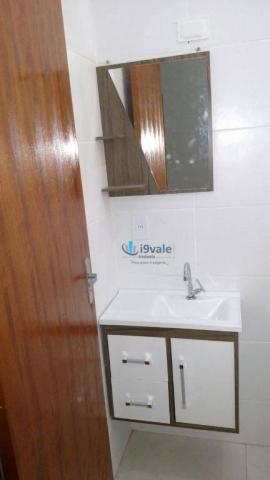 Residencial santa paula, tranquilidade, ótima localização, casa nova, nunca habitada!! - Foto 13