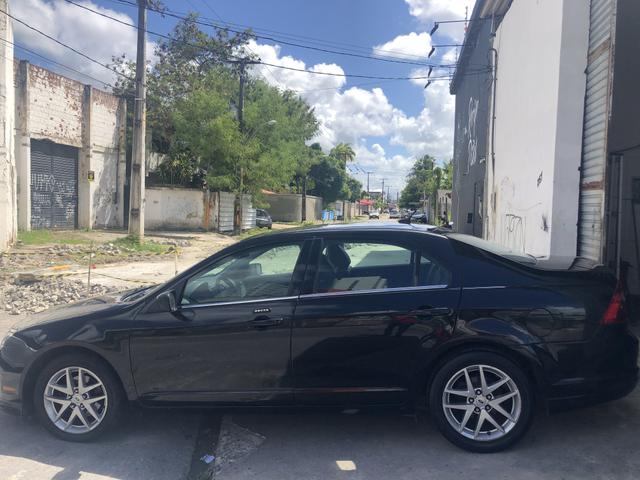 Ford fusion 3.0 v6 2010 awd completo de tudo por apenas 30.990,00 - Foto 2
