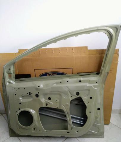 Porta Dianteira Direita Ford Focus 2014 Até 2017 Nova Original - Foto 5