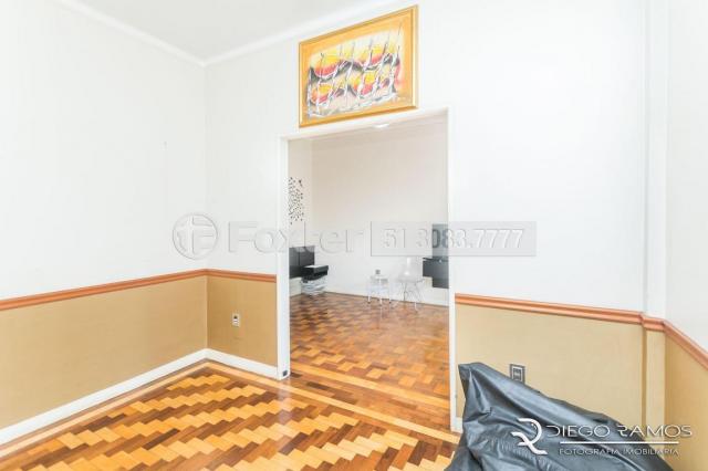 Apartamento à venda com 2 dormitórios em Independência, Porto alegre cod:186261 - Foto 3