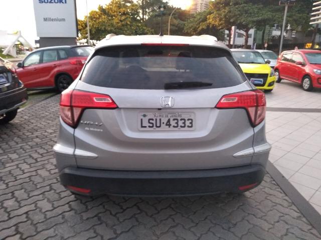 Honda Hr-v Exl km 17.000 - Foto 6