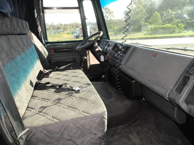 Ford cargo 815 e - Foto 4