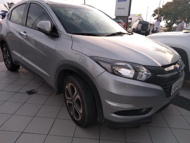Honda Hr-v Exl km 17.000 - Foto 2