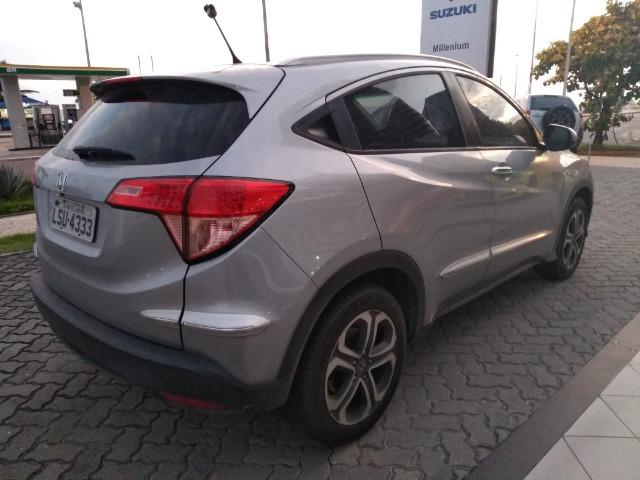 Honda Hr-v Exl km 17.000 - Foto 9