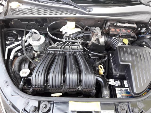 Chrysler Pt Cruiser classic 2009 - Foto 18