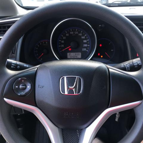 HONDA FIT 2016/2016 1.5 LX 16V FLEX 4P AUTOMÁTICO - Foto 5