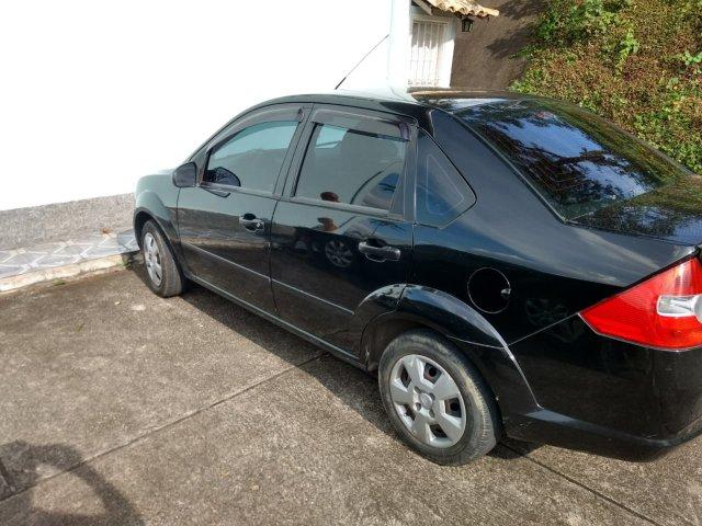 Fiesta sedan - Foto 4