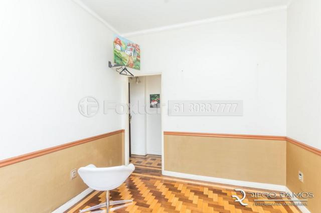 Apartamento à venda com 2 dormitórios em Independência, Porto alegre cod:186261 - Foto 4