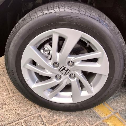 HONDA FIT 2016/2016 1.5 LX 16V FLEX 4P AUTOMÁTICO - Foto 9