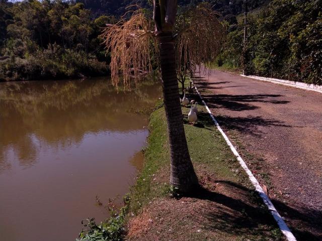 Terreno 1.000m2 Condominio Parque da Colina - Marechal Floriano - Foto 2